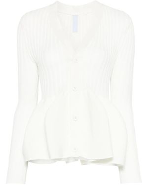 CFCL Sweaters - White
