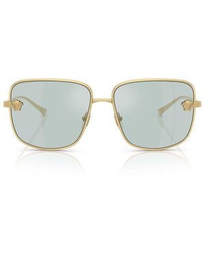 Versace Sunglasses - Metallic