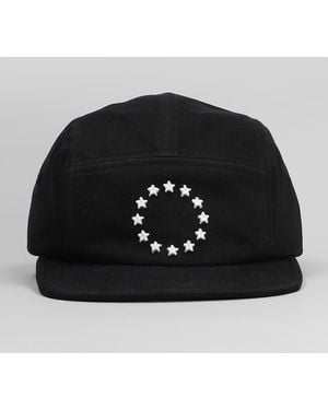 Etudes Studio Hats - Black
