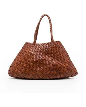 Dragon Diffusion Bags - Brown