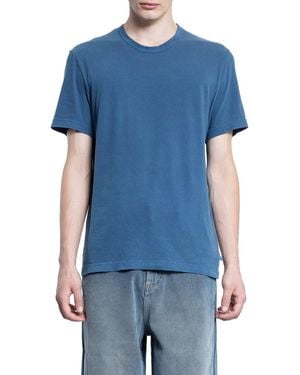 James Perse T-Shirts & Tank Tops - Blue