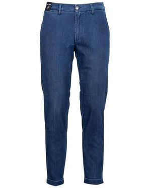 Re-hash Jeans - Blue