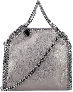 Stella McCartney W/Tote Bags Falabella - Grey