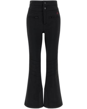 Perfect Moment 'Aurora' Trousers - Black