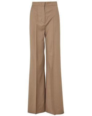 Max Mara Pants - Natural
