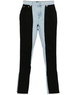 Mugler Jeans - Black