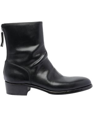 ブーツその他 Premiata Gaucho Boot Premiata Boots for Women | Online Sale up to 81% off | Lyst