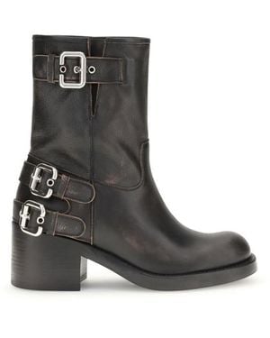 Chloé Boots - Black