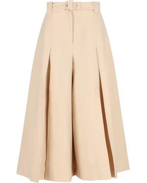Zimmermann Skirts - Natural