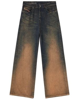 DIESEL 1996 D-Sire - Grey