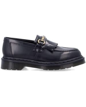 Dr. Martens Adrian Snaffle Loafers - Blue
