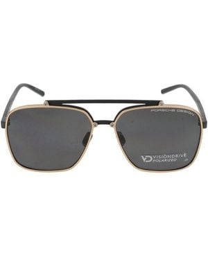 Porsche Design Sunglasses - Grey