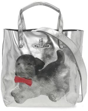 Vivienne Westwood Bags - Grey