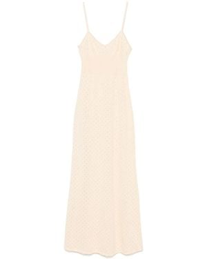 THE GARMENT Dresses - White