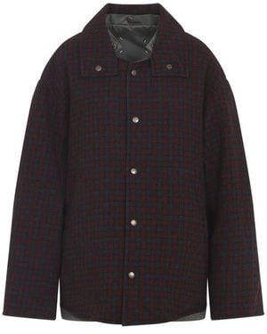 Maison Margiela Jacket - Black