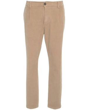 Cruna Trouser Clothing - Natural