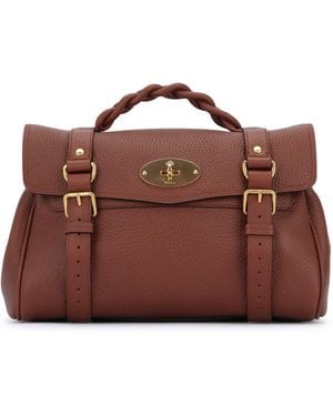 Mulberry Handbags - Brown