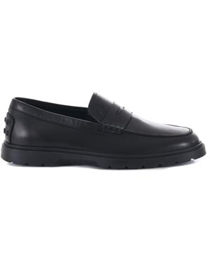 Tod's Sneakers - Black