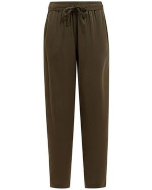 Isabel Marant Trousers - Green