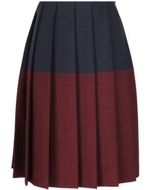 Miu Miu Skirts - Red