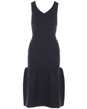 CFCL Dresses - Blue
