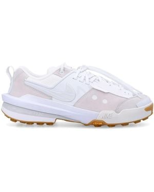 Nike Zegamadome Sp Sacai - White
