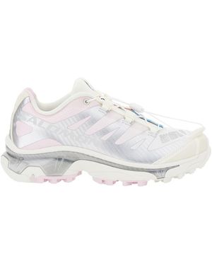 Salomon Xt-4 Og - White