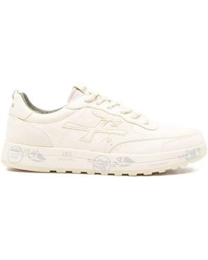 Premiata Sneakers - Natural