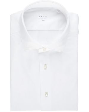 Xacus Shirts - White