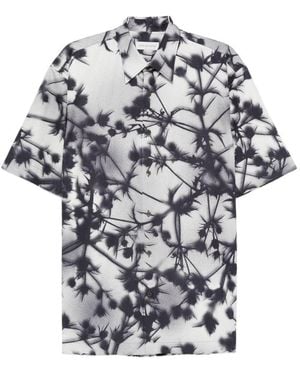 Dries Van Noten Shirts - White