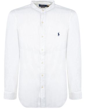 Ralph Lauren Shirts - White