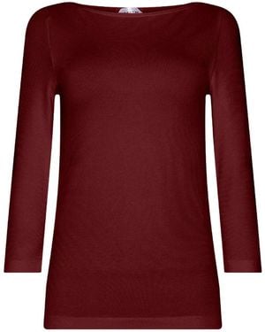 Wolford Jumpers Bordeaux - Red