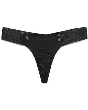 Bordelle Underwear - Black