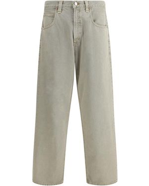 Agolde Jeans - Gray