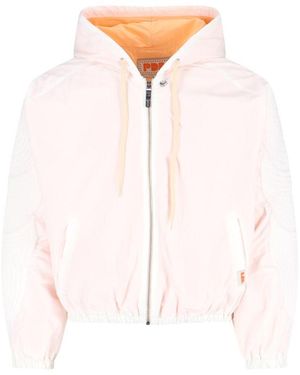 PDF Jackets - Pink
