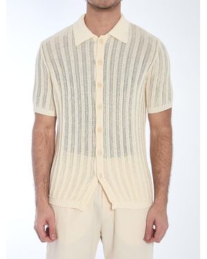 Barena Elo Maris Shirt - White