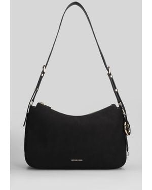 Michael Kors Nolita Tote - Black