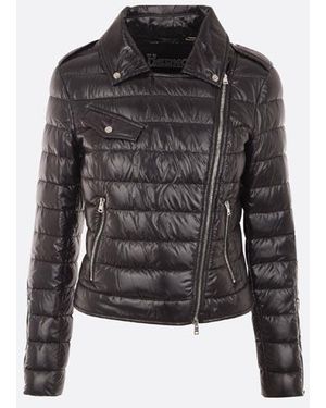 Herno Coats - Black