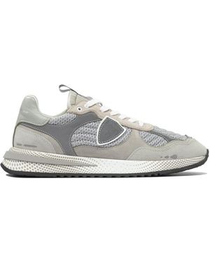 Philippe Model Sneakers & Slip-on - White
