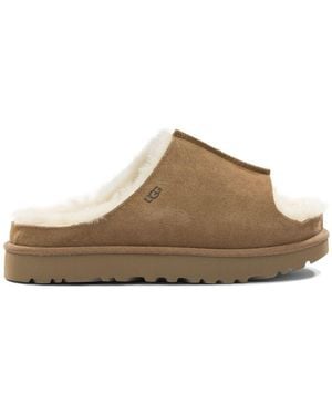 UGG Sandals - Brown