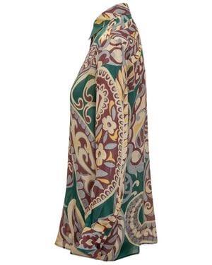 Etro Sweaters - White