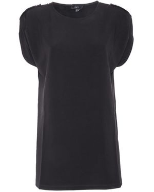 Fay Blusa - Black