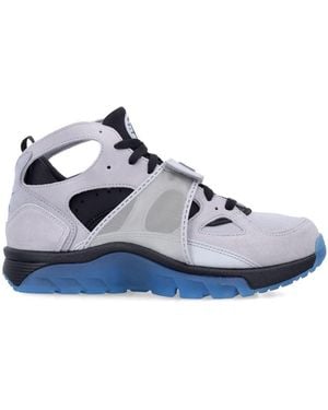 Nike Air Sneaker Huarache - Blue