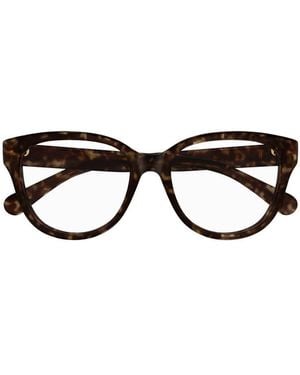 Chloé Eyeglasses - Black