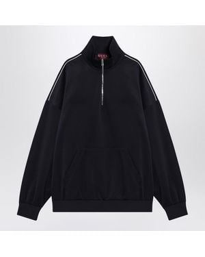 Gucci Sweatshirt - Blue