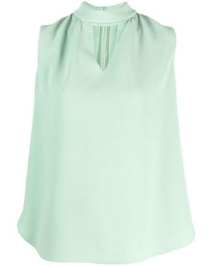 Alberto Biani Tops - Green