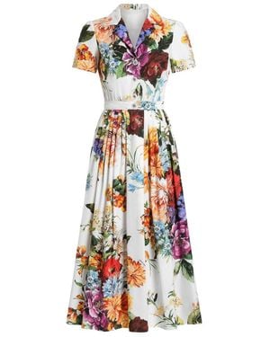 Dolce & Gabbana Dresses - White
