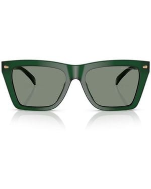 Michael Kors Eyeglasses - Green