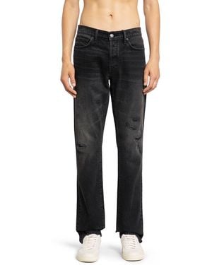 Tom Ford Jeans - Black