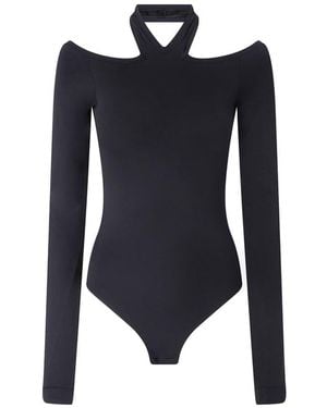 Pinko Tops - Black